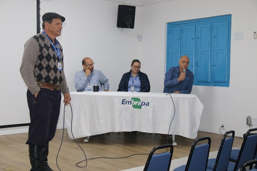 Pecuária familiar adota bioinsumos e homeopatia