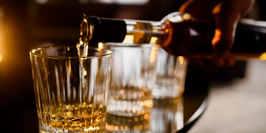 Estado será referência em diagnóstico de metanol em bebidas