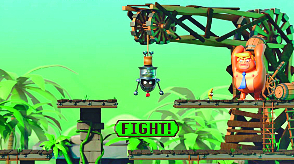 Dia Internacional da Animação terá sessões gratuitas