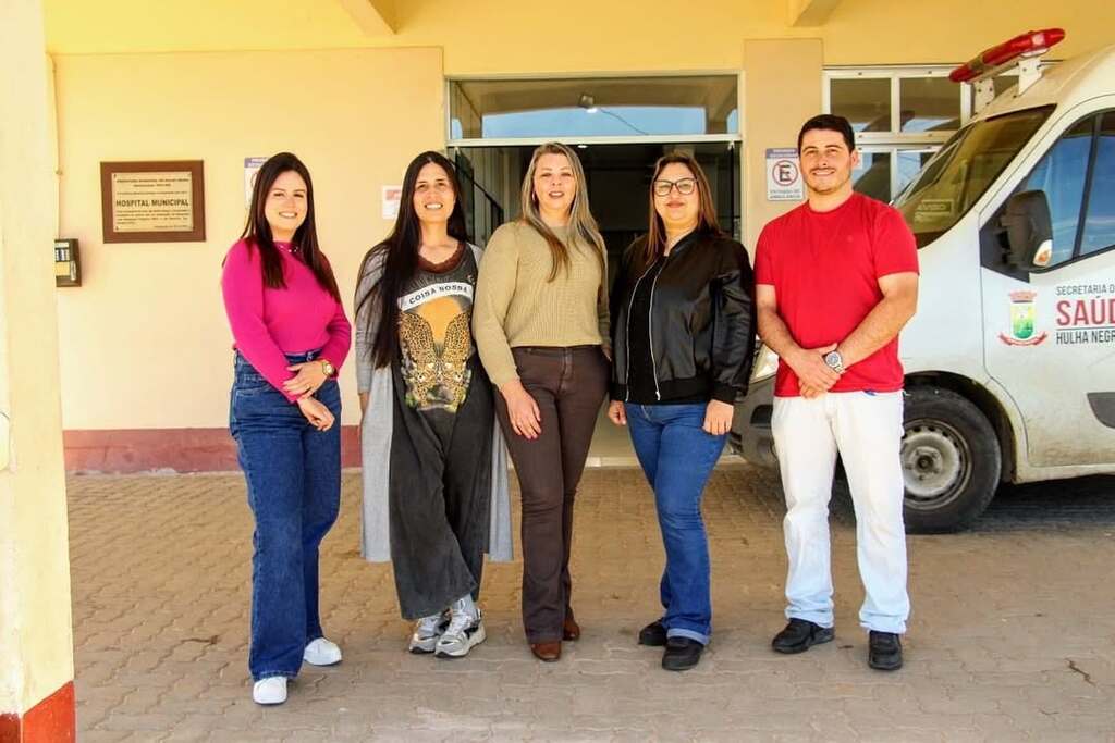 Candiota e Hulha terão reforço na rede de atenção psicossocial até 2026