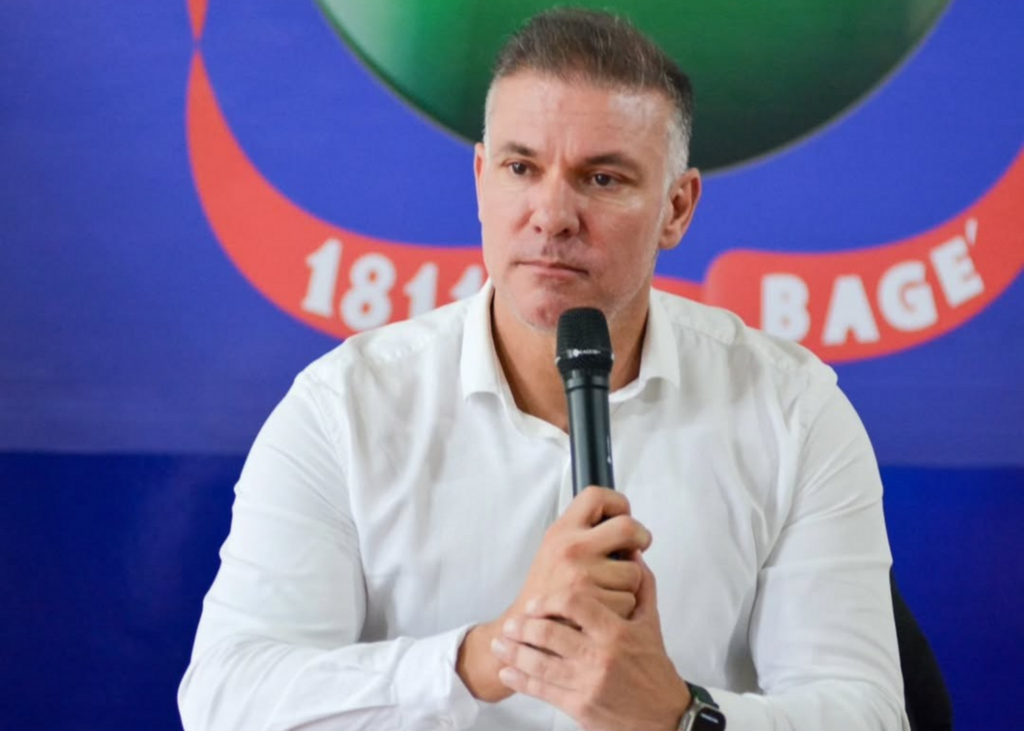 Justiça absolve ex-prefeito em ação de improbidade