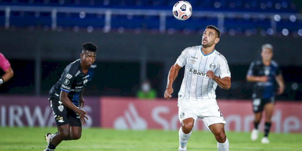 Estado confirma partida de hoje do Grêmio