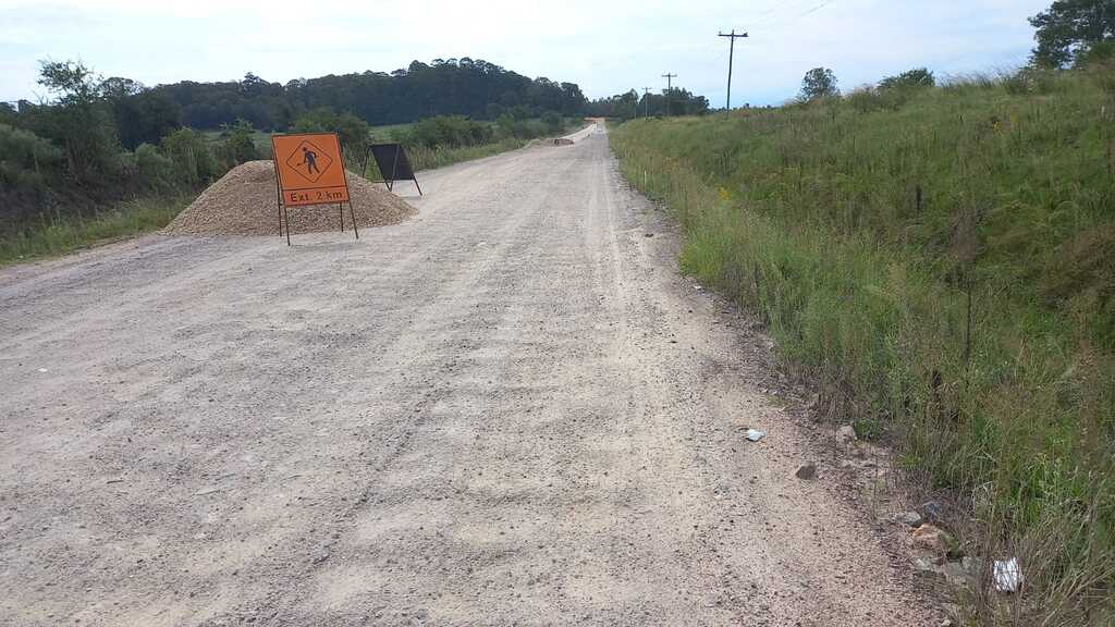 Obra RSC-473 é da morosidade e de controvérsias